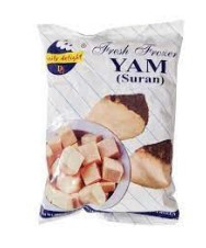 SURAN YAM CUT 400 GM